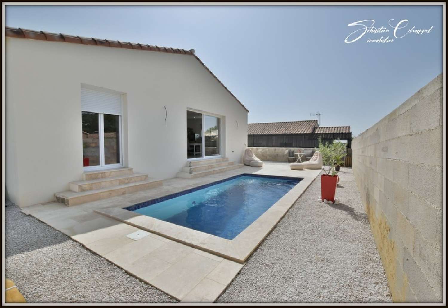 for sale house Margon Hérault 2