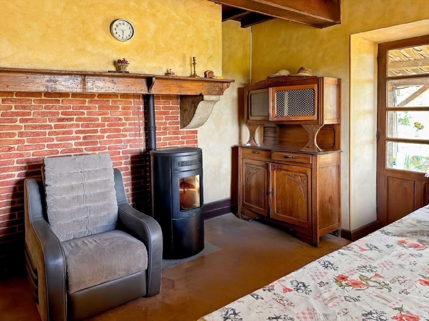 en venta casa Margouët-Meymès Gers 5