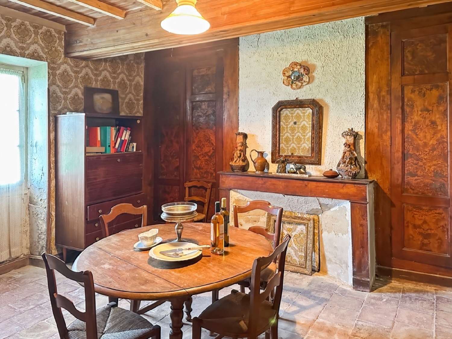en venta casa Margouët-Meymès Gers 6