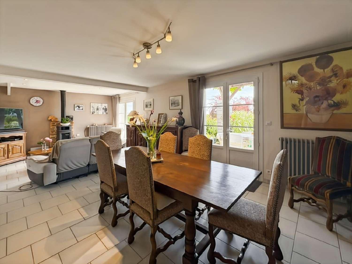 en venta casa Margouët-Meymès Gers 3