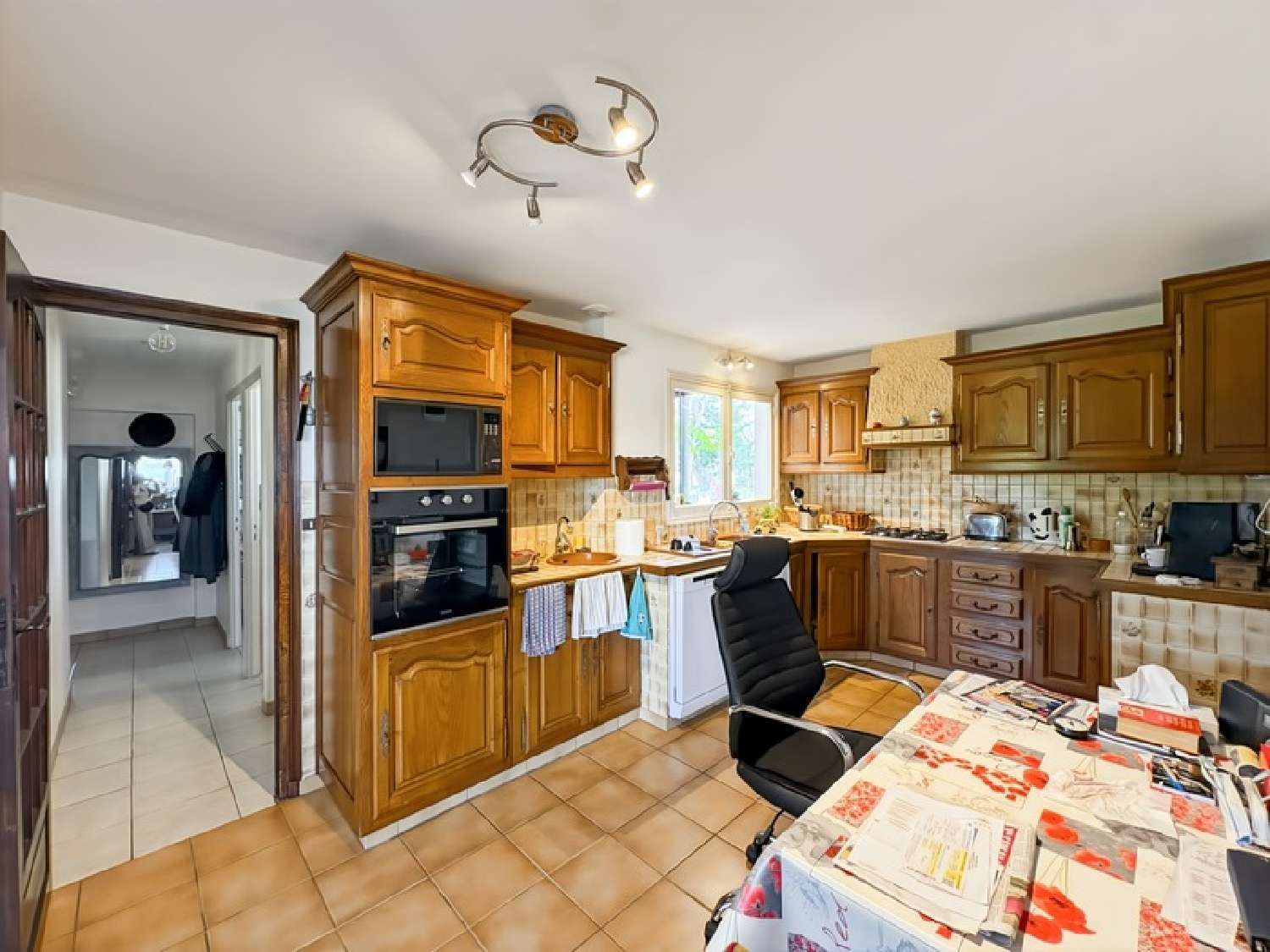 en venta casa Margouët-Meymès Gers 4