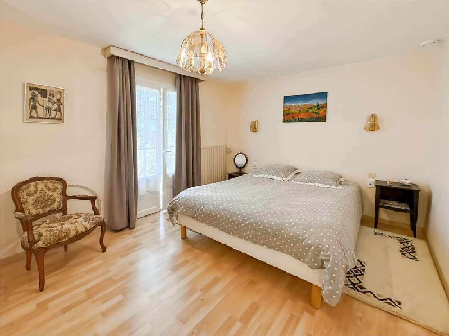 en venta casa Margouët-Meymès Gers 5