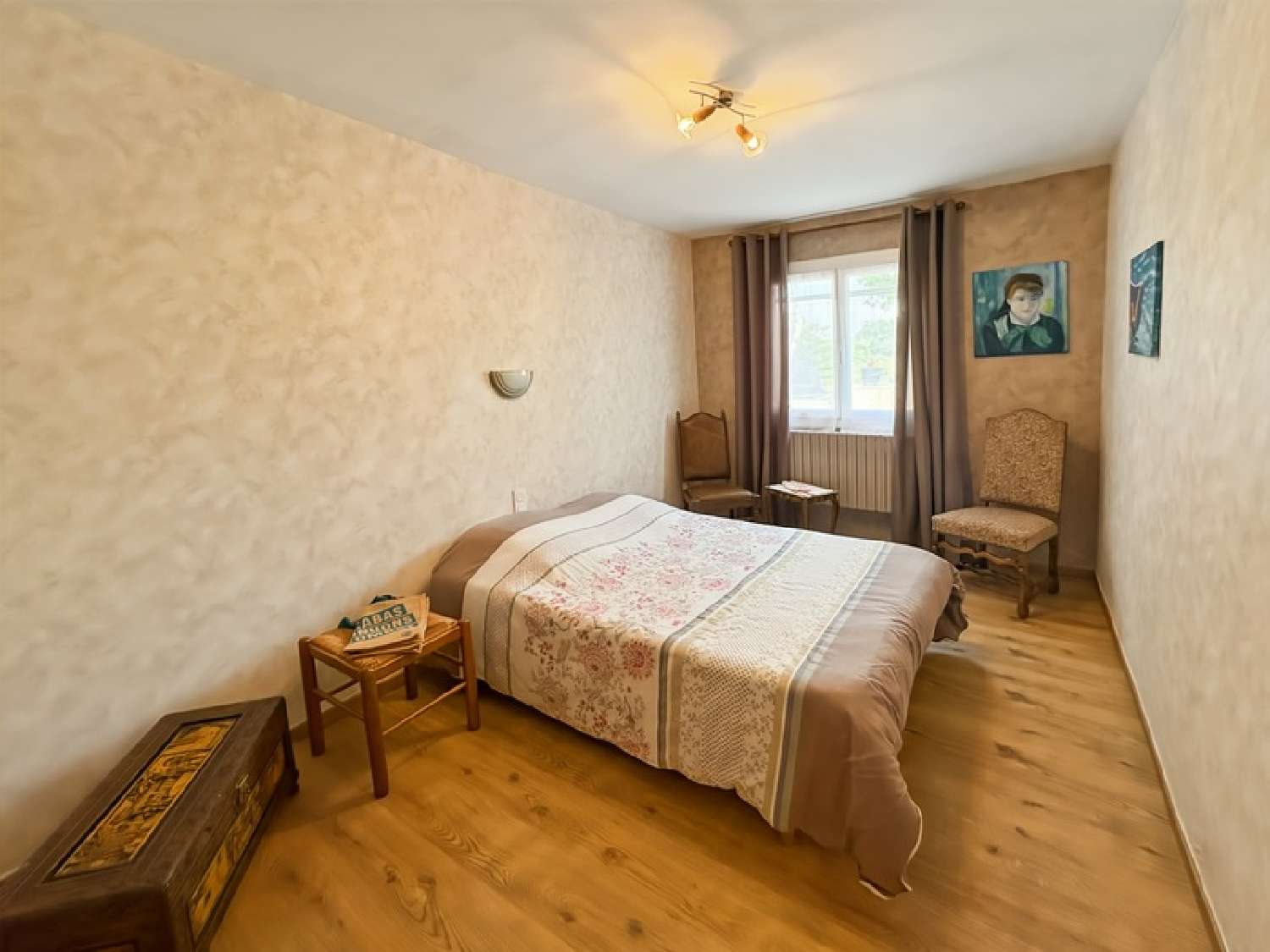 en venta casa Margouët-Meymès Gers 7