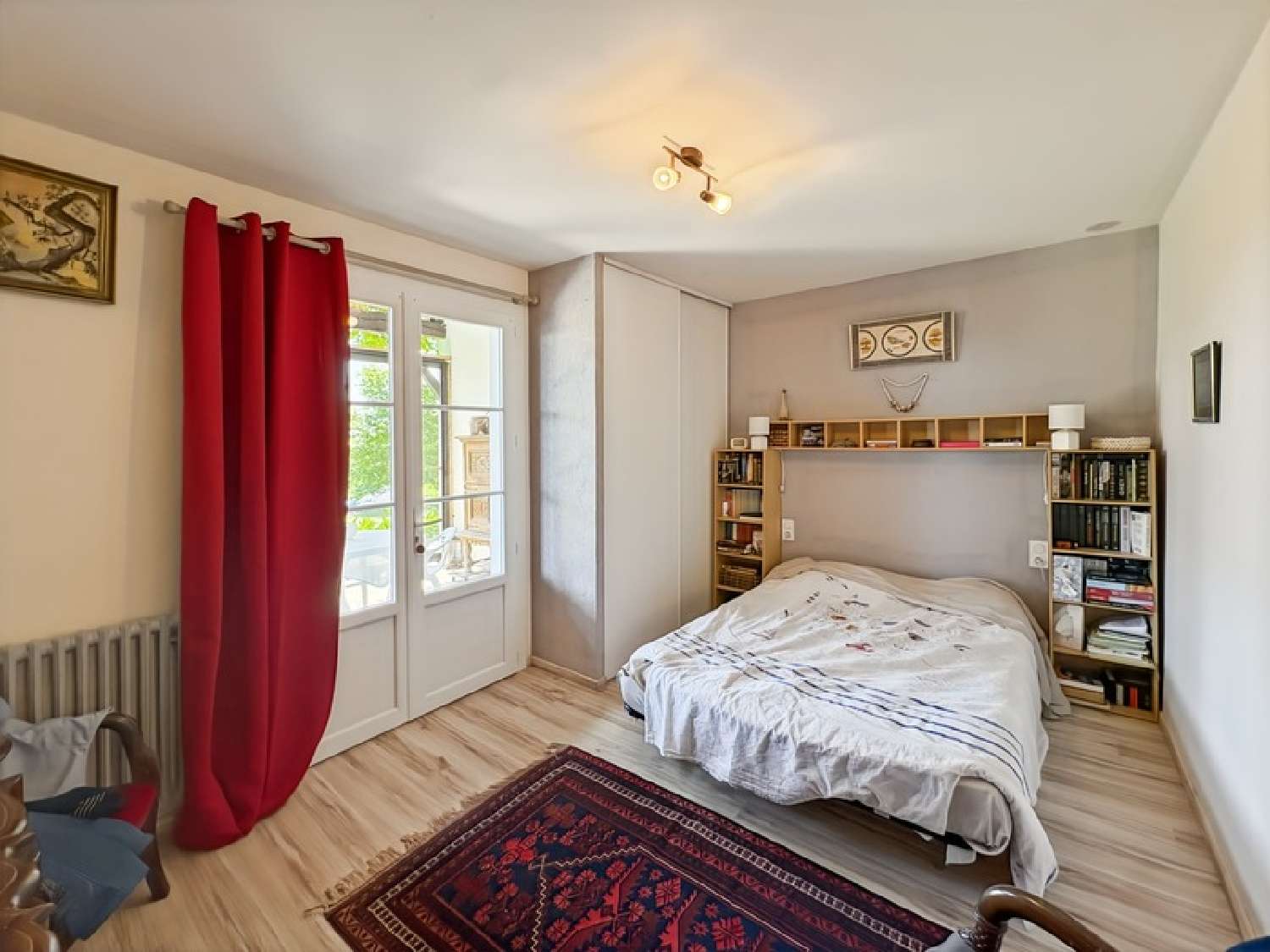en venta casa Margouët-Meymès Gers 8