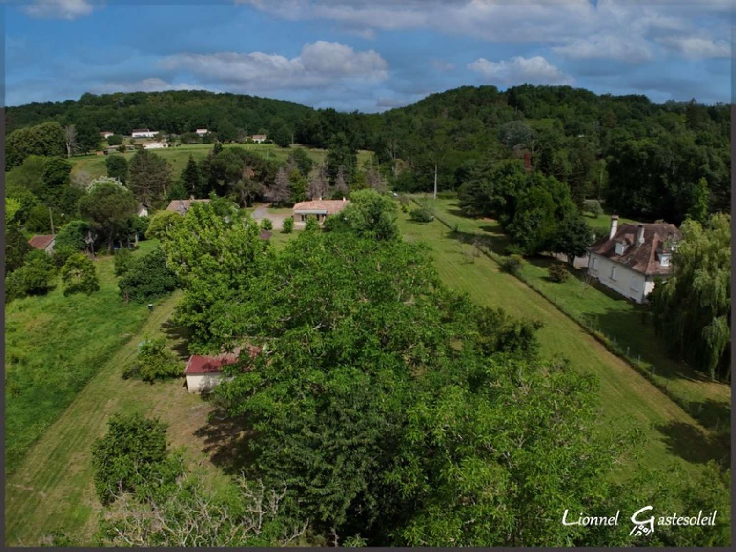  for sale house Margueron Gironde 5