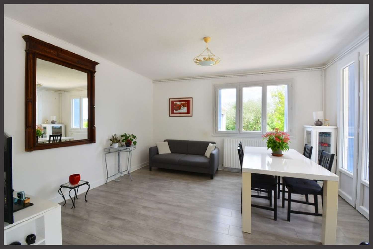 en venta casa Margueron Gironde 4