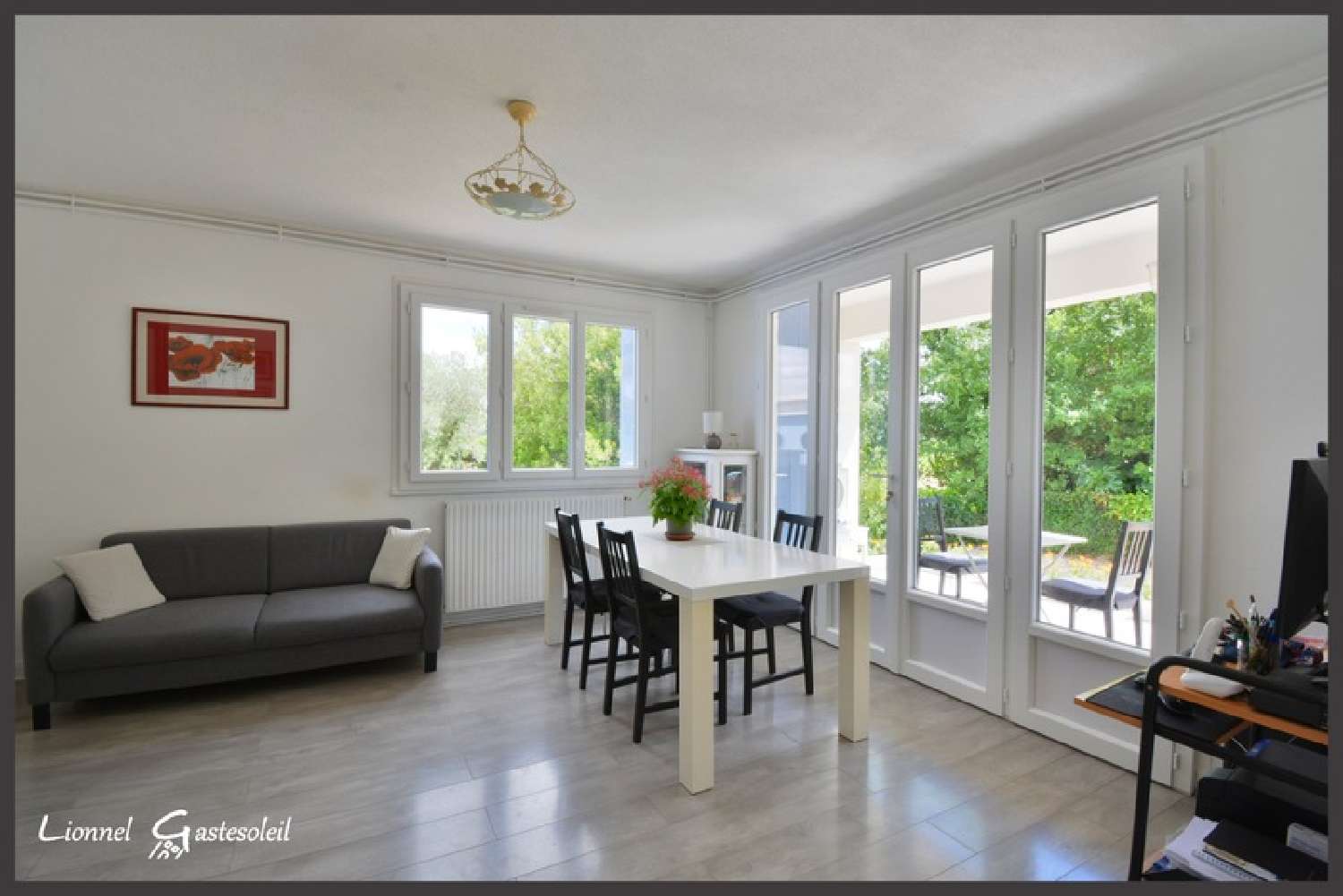 en venta casa Margueron Gironde 5