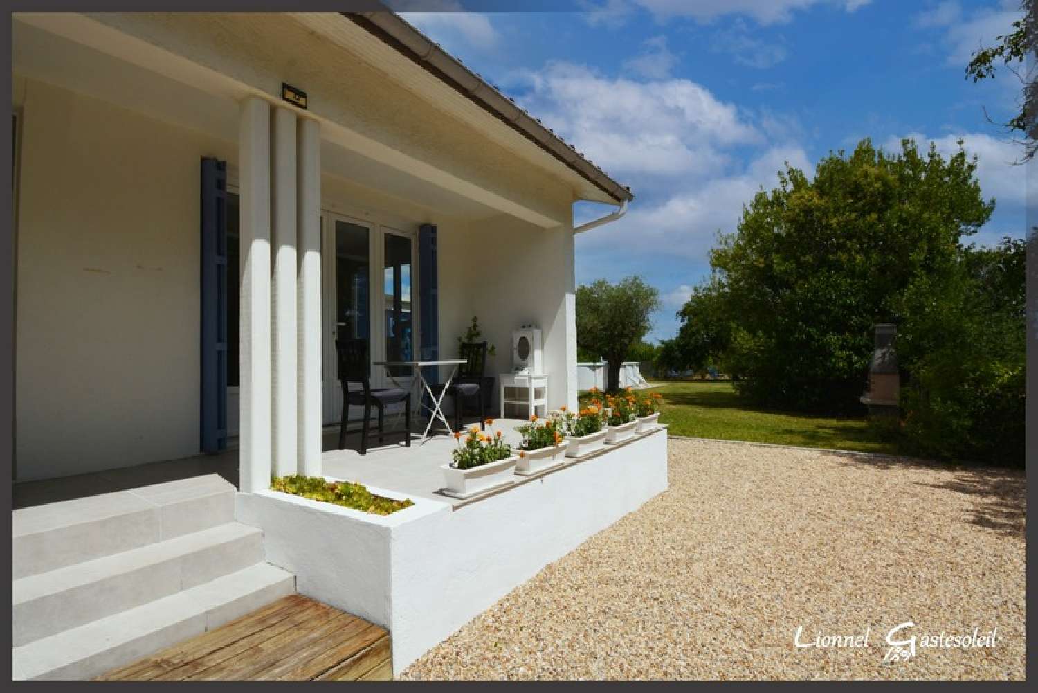 en venta casa Margueron Gironde 6