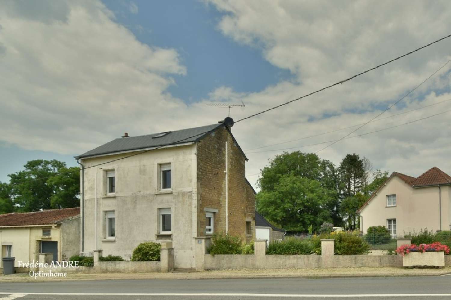 for sale house Margut Ardennes 1