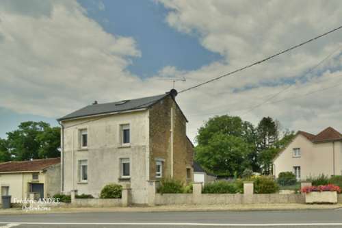 Margut Ardennes house foto 7350156