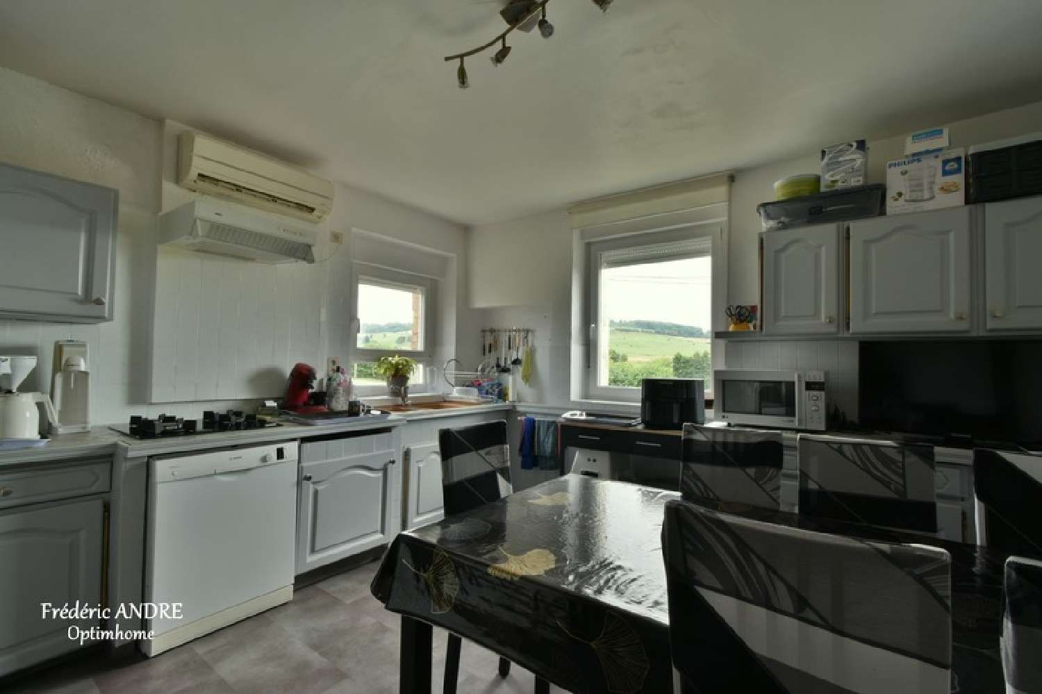 for sale house Margut Ardennes 8