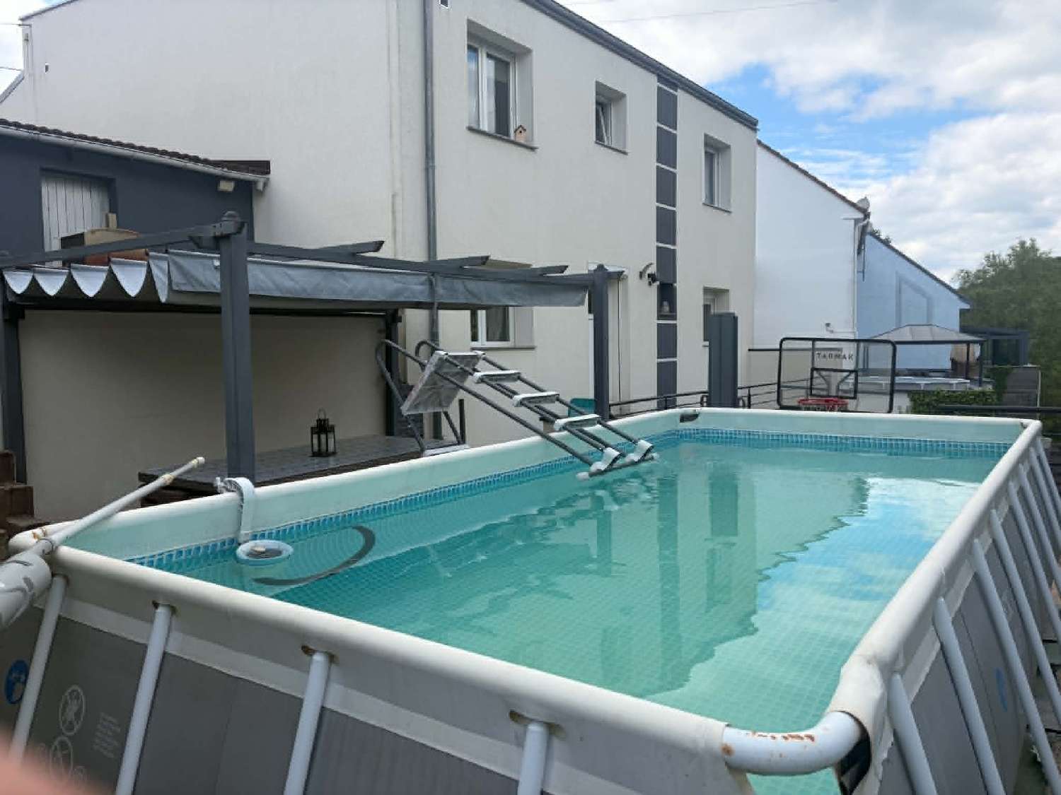  te koop huis Marienau Moselle 3