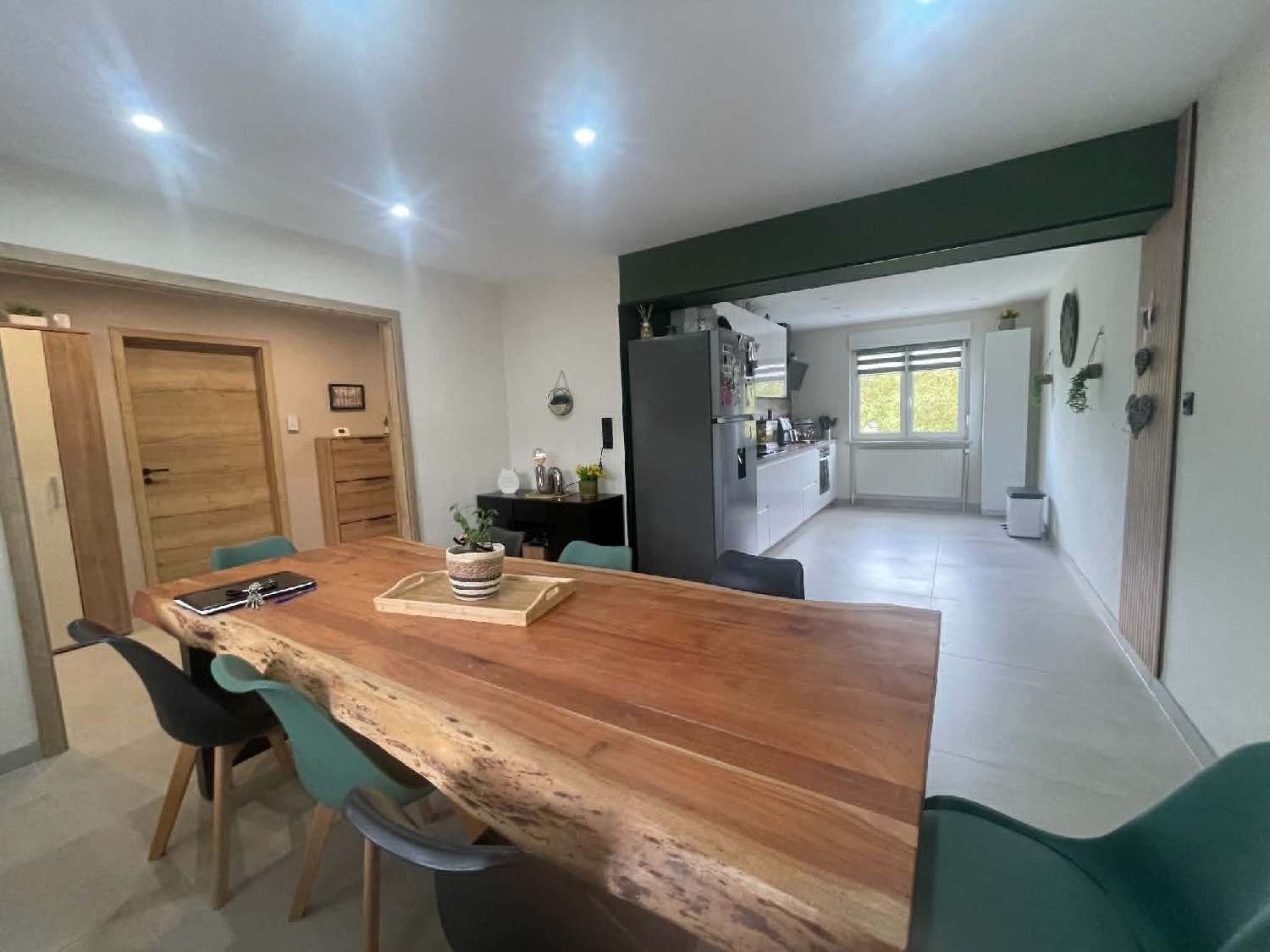  te koop huis Marienau Moselle 5