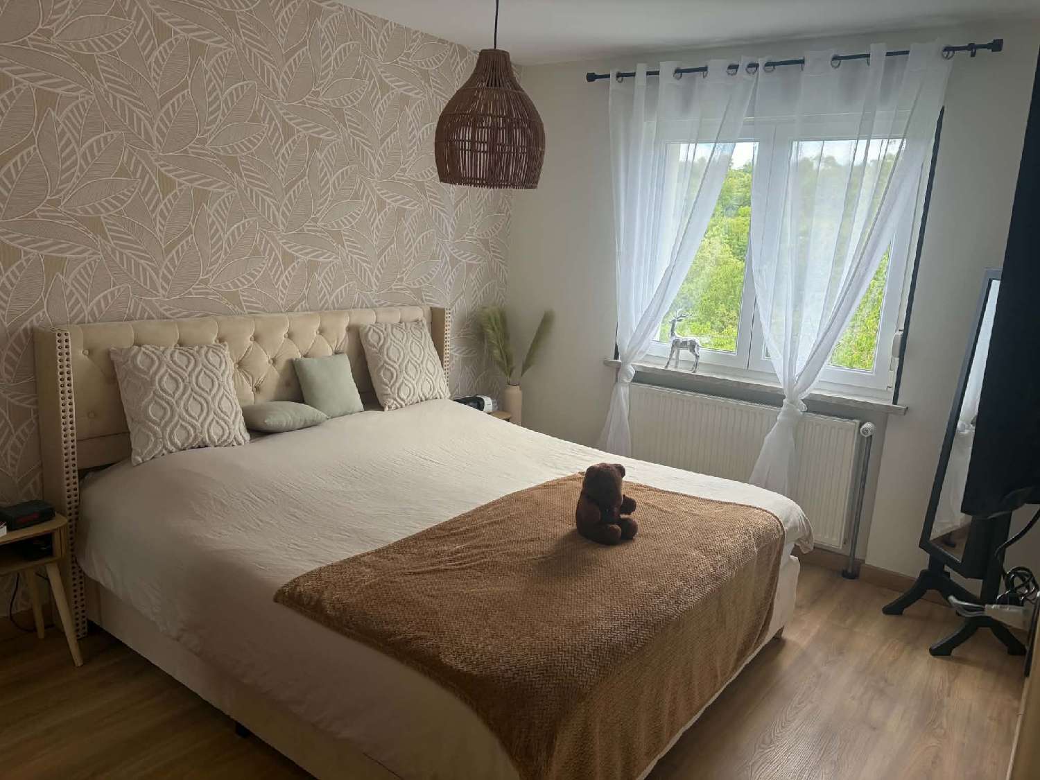  te koop huis Marienau Moselle 7