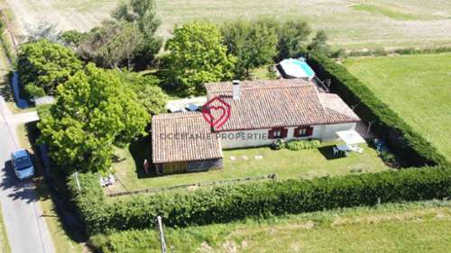 Marignac-Lasclares Haute-Garonne house foto 7353623