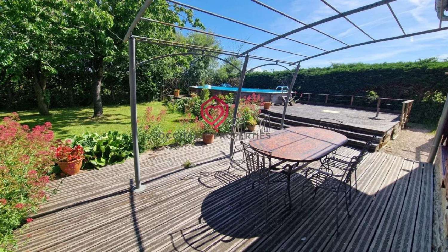 for sale house Marignac-Lasclares Haute-Garonne 2