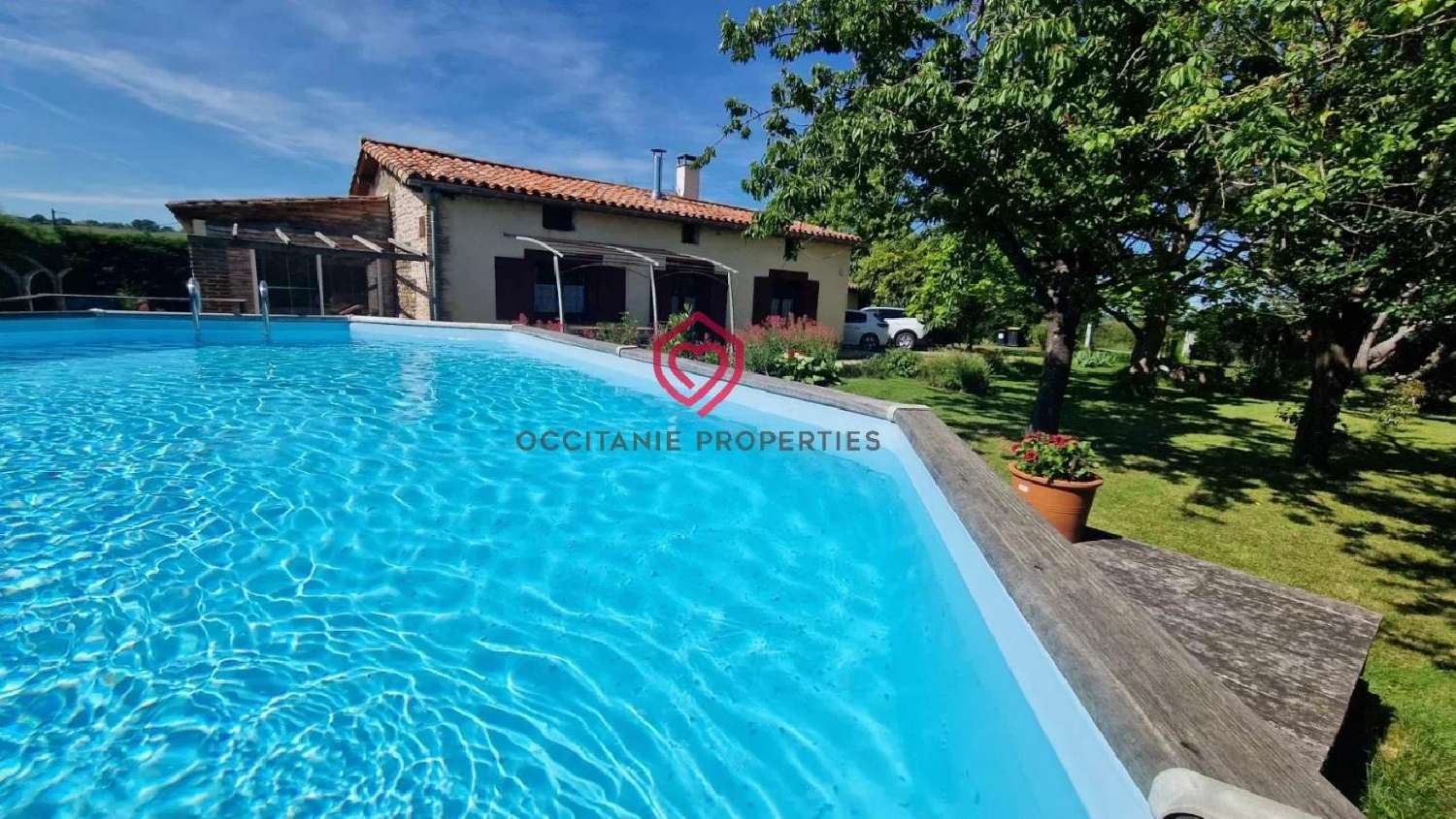 for sale house Marignac-Lasclares Haute-Garonne 3