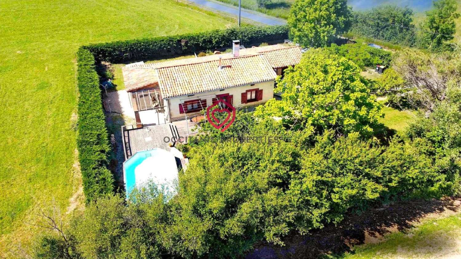 for sale house Marignac-Lasclares Haute-Garonne 4