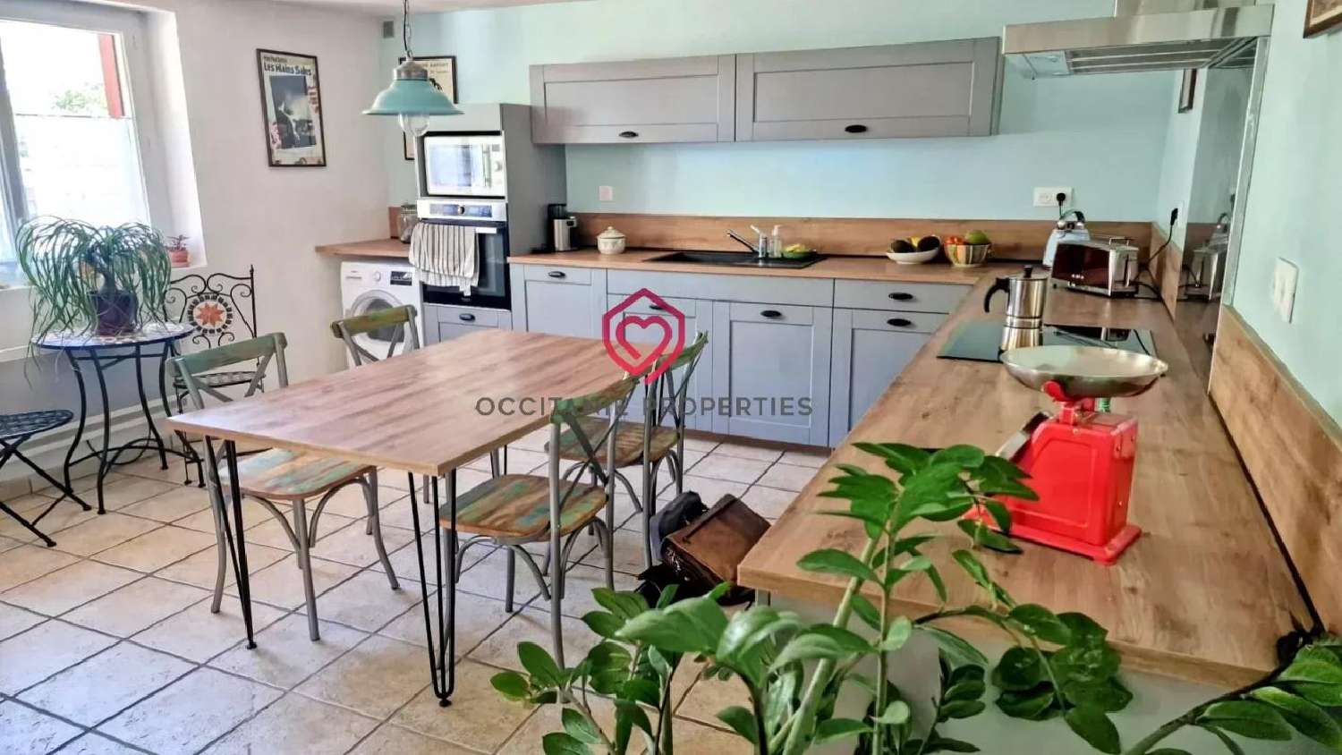 for sale house Marignac-Lasclares Haute-Garonne 5