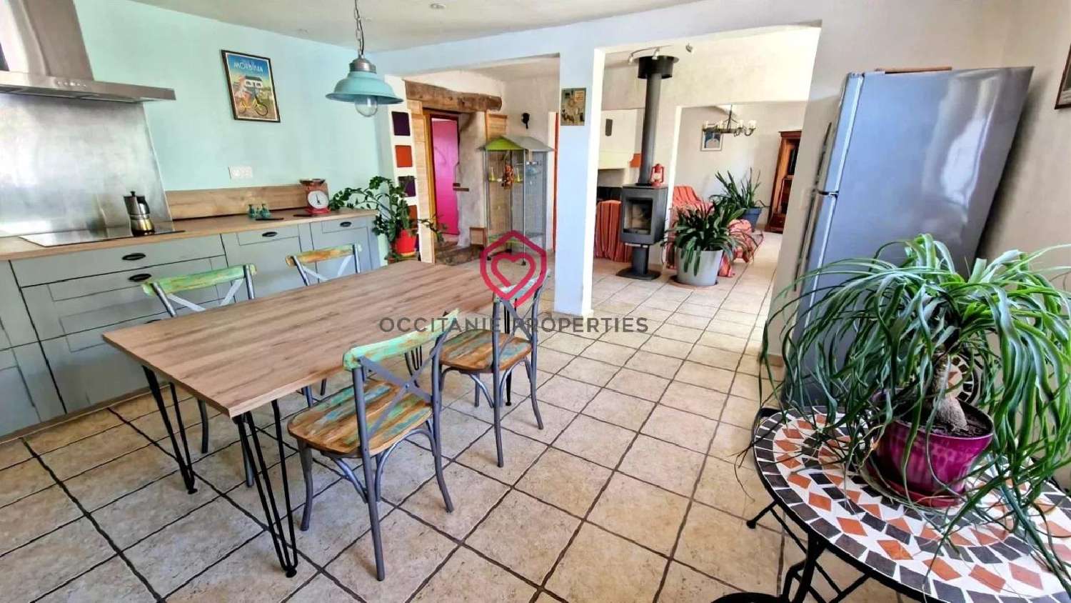 for sale house Marignac-Lasclares Haute-Garonne 6