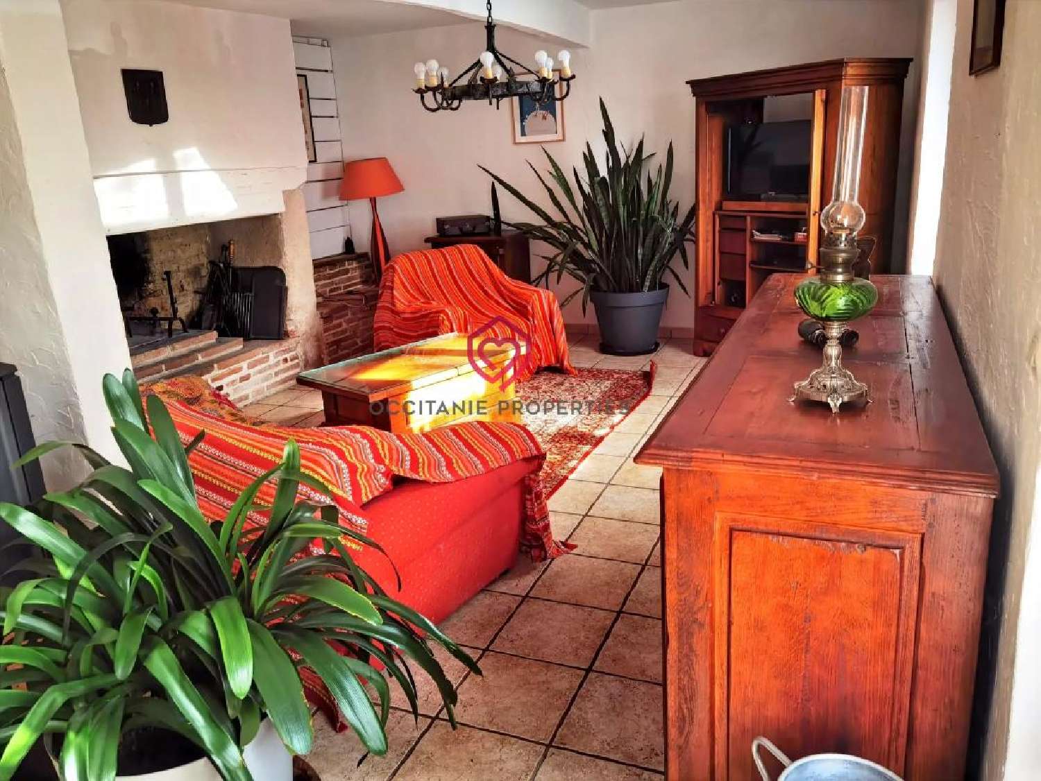 for sale house Marignac-Lasclares Haute-Garonne 7