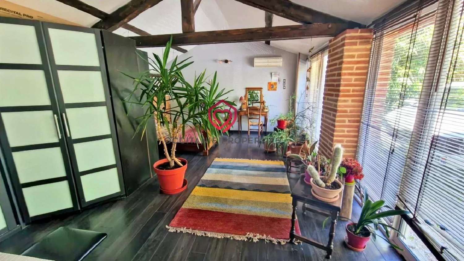 for sale house Marignac-Lasclares Haute-Garonne 8