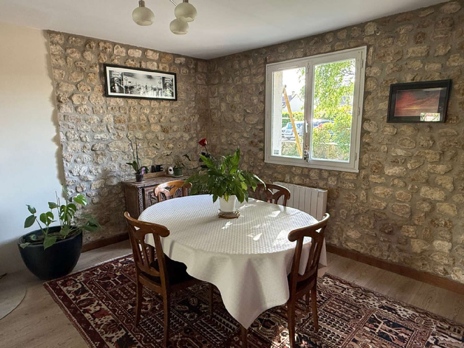 te koop huis Marines Val-d'Oise 1