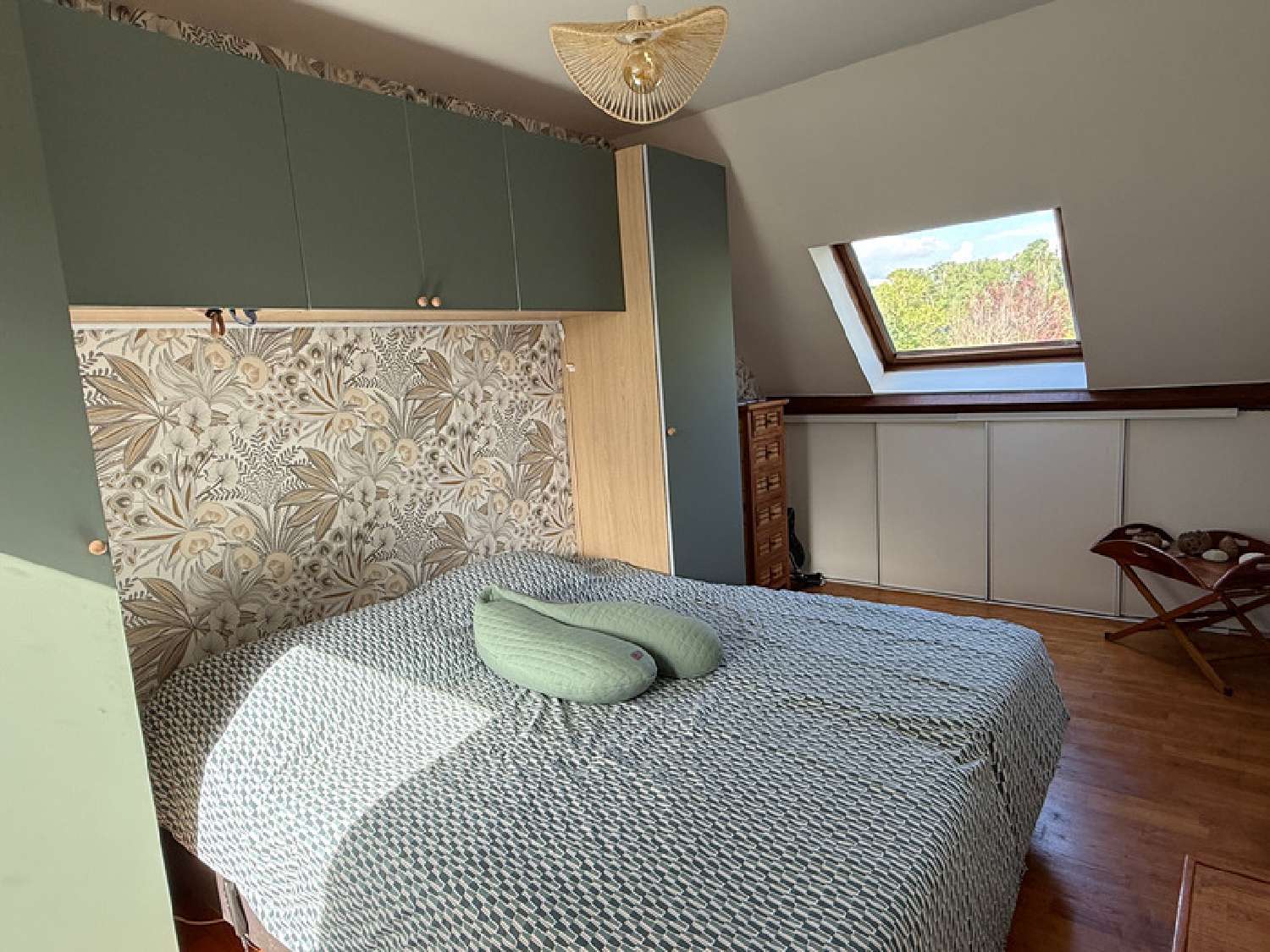 te koop huis Marines Val-d'Oise 3