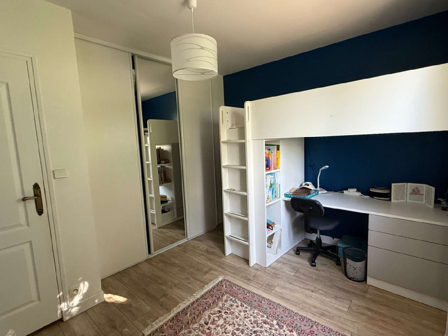te koop huis Marines Val-d'Oise 6