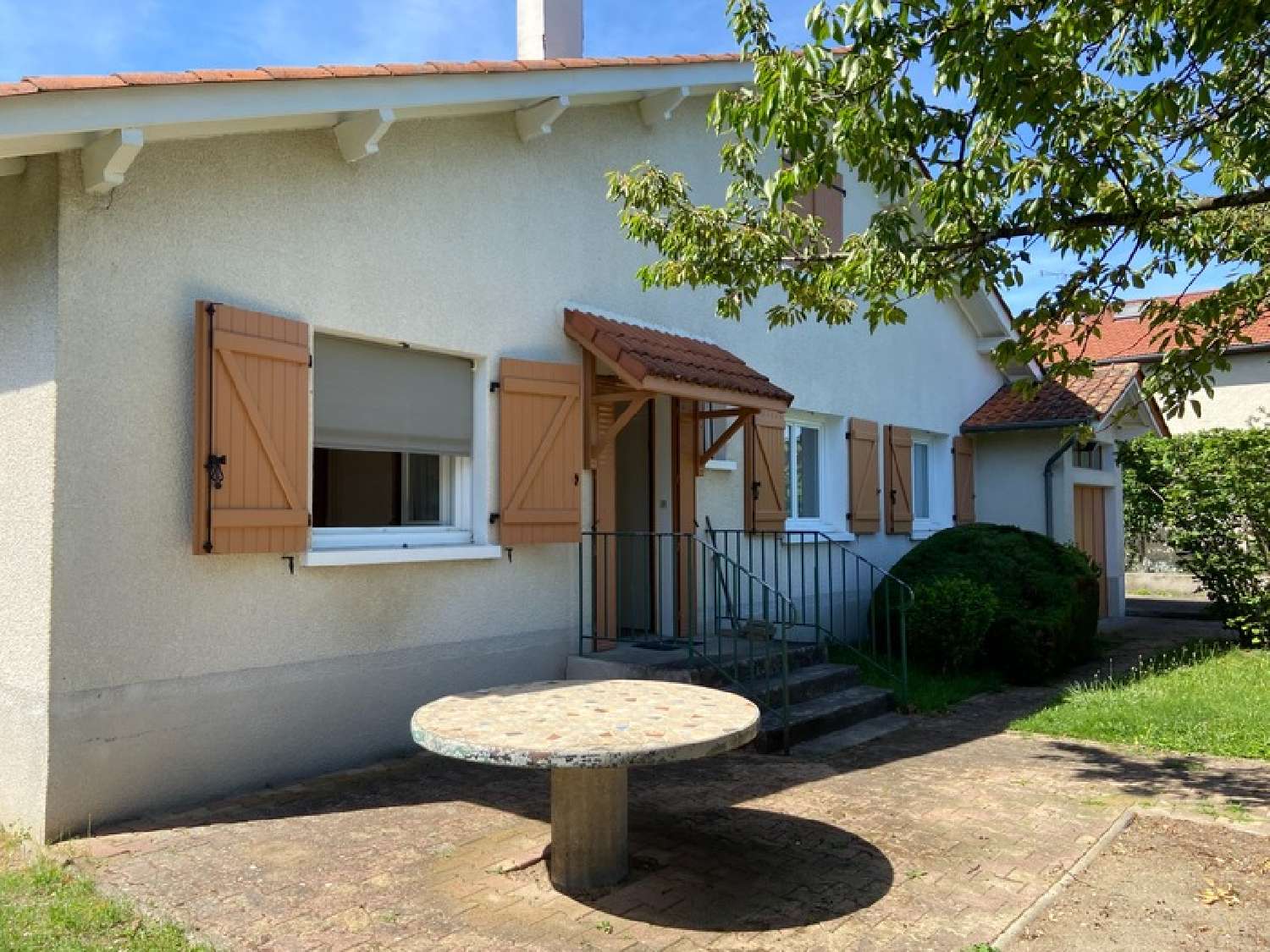  kaufen Haus Maringues Puy-de-Dôme 1