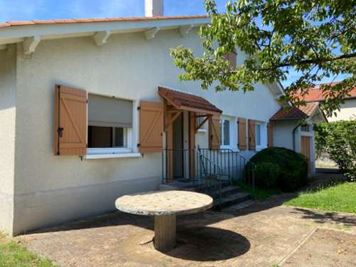 Maringues Puy-de-Dôme Haus Bild 7354236