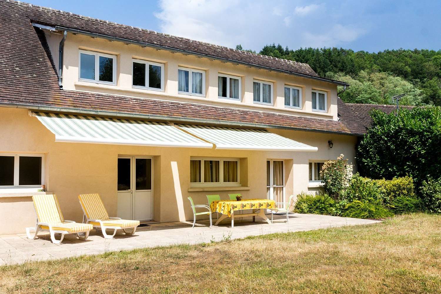 for sale house Mariol Allier 1