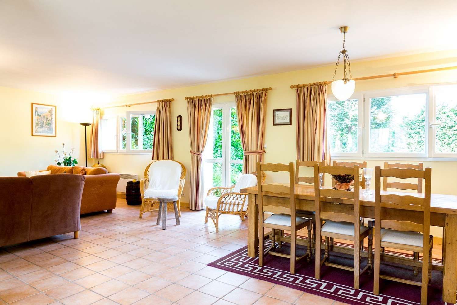 for sale house Mariol Allier 2