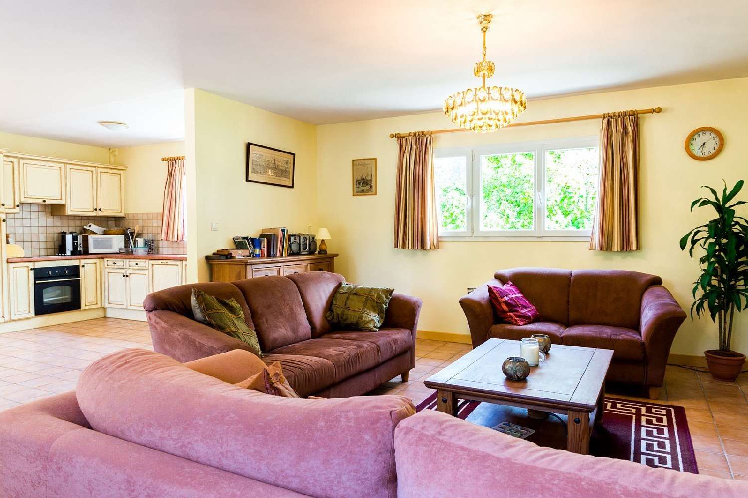 for sale house Mariol Allier 3