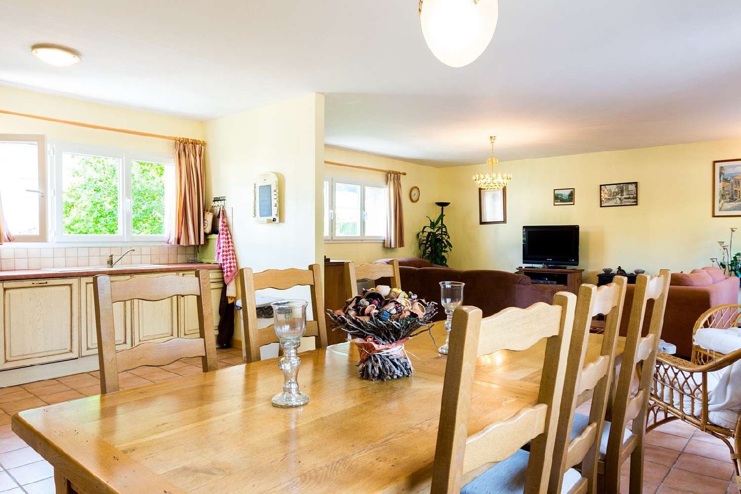 for sale house Mariol Allier 4