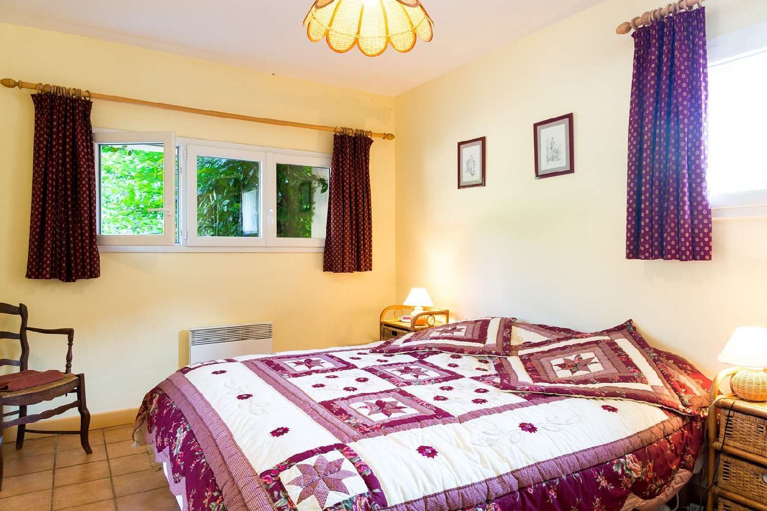 for sale house Mariol Allier 6