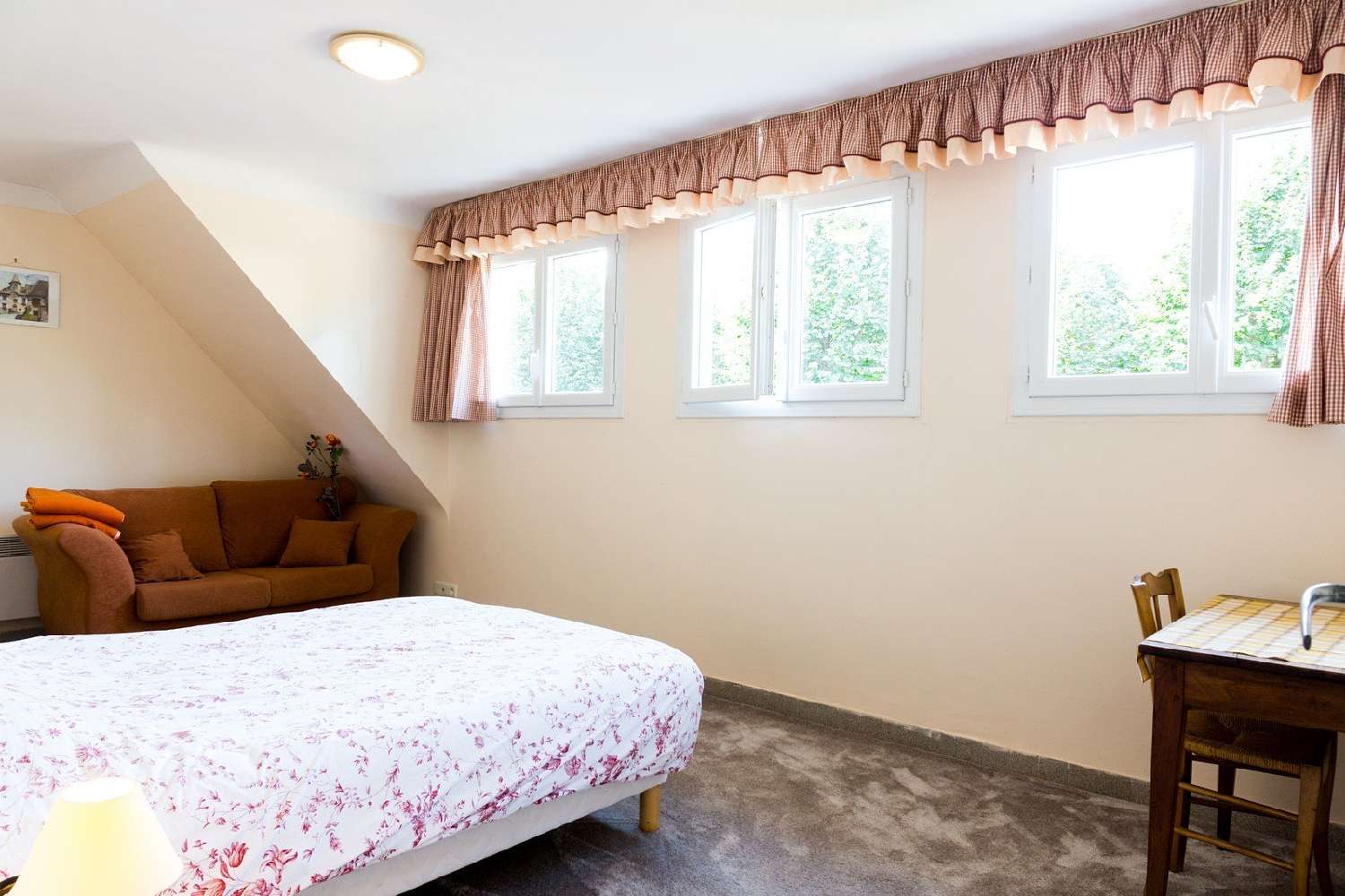 for sale house Mariol Allier 7
