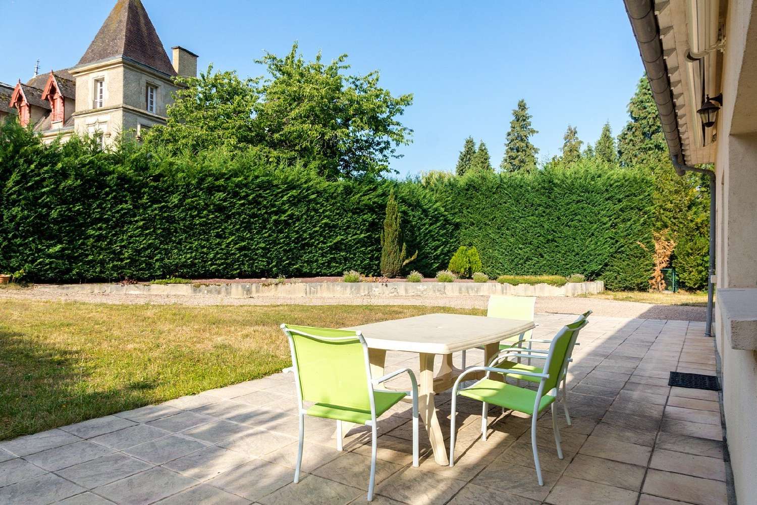 for sale house Mariol Allier 8