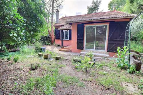 Marly-le-Roi Yvelines Haus Bild 7350191