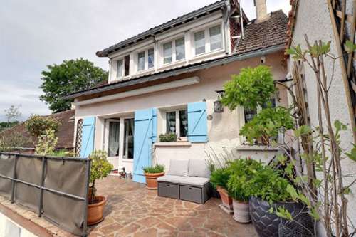 Marly-le-Roi Yvelines Haus Bild 7354608