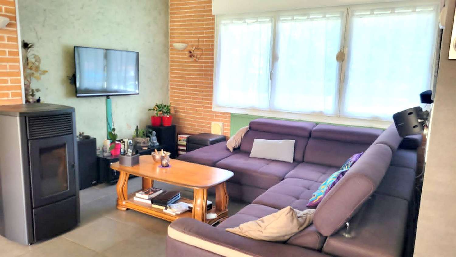 à vendre maison Marly Nord 2