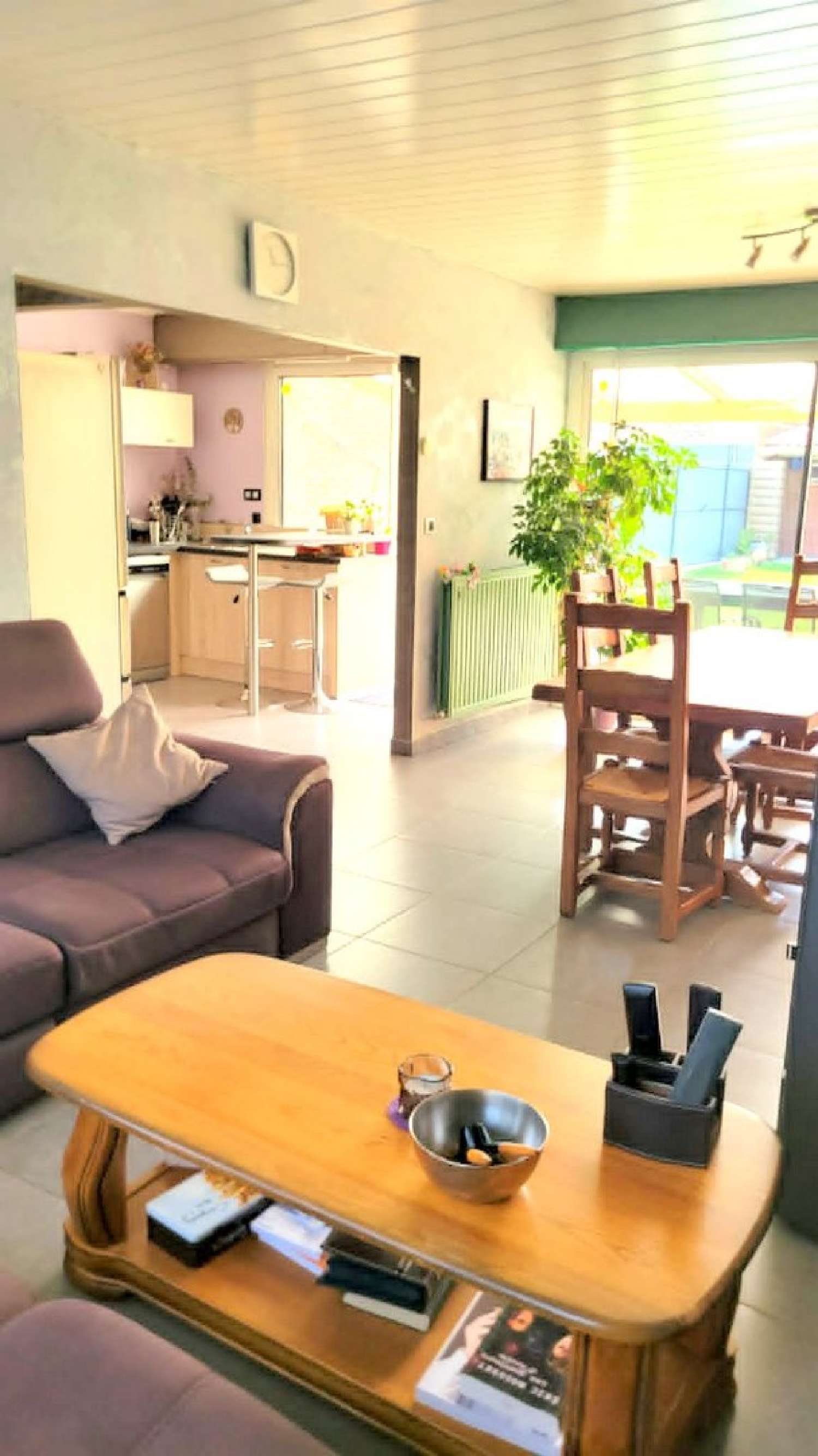  à vendre maison Marly Nord 5