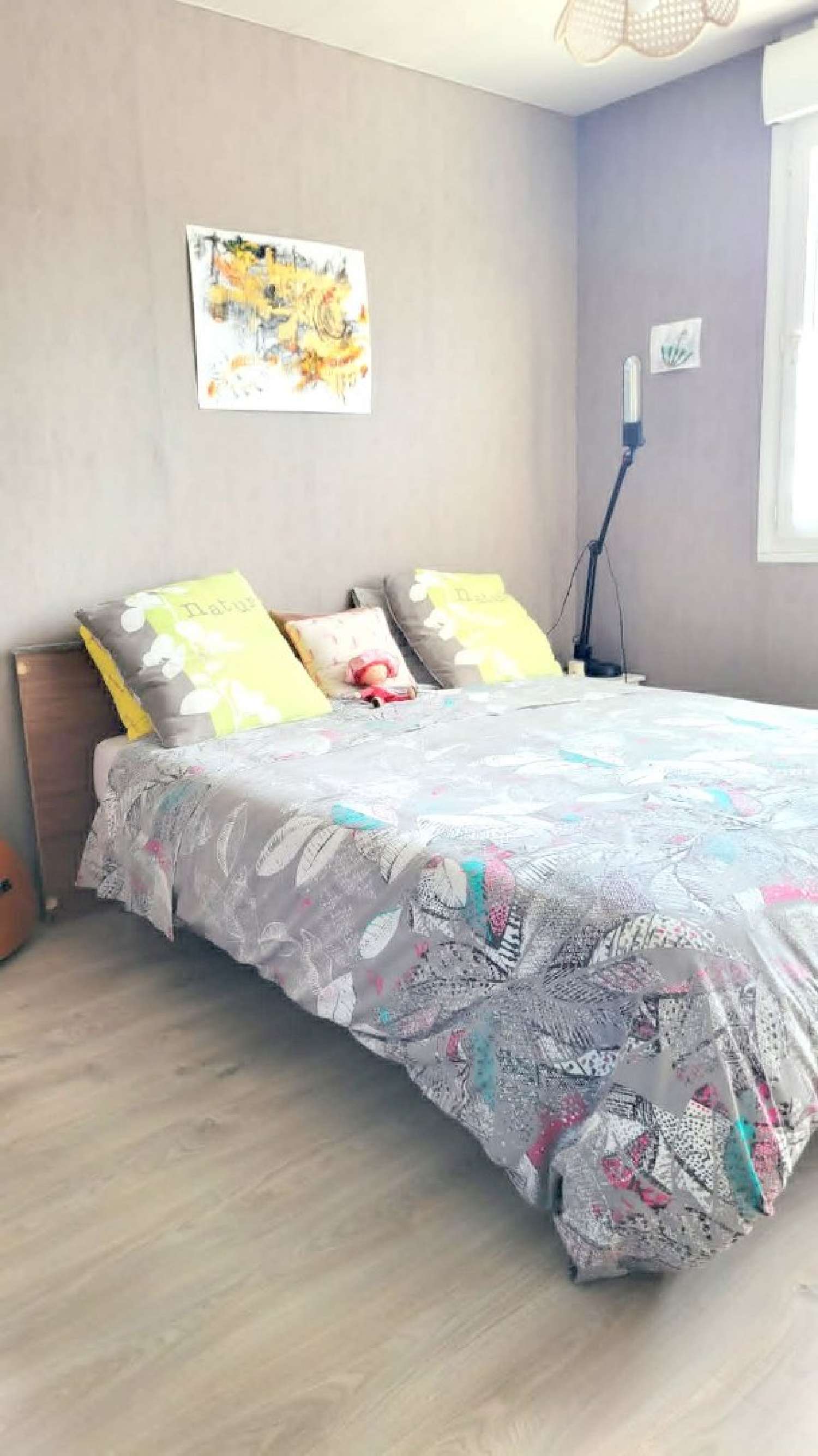  à vendre maison Marly Nord 6