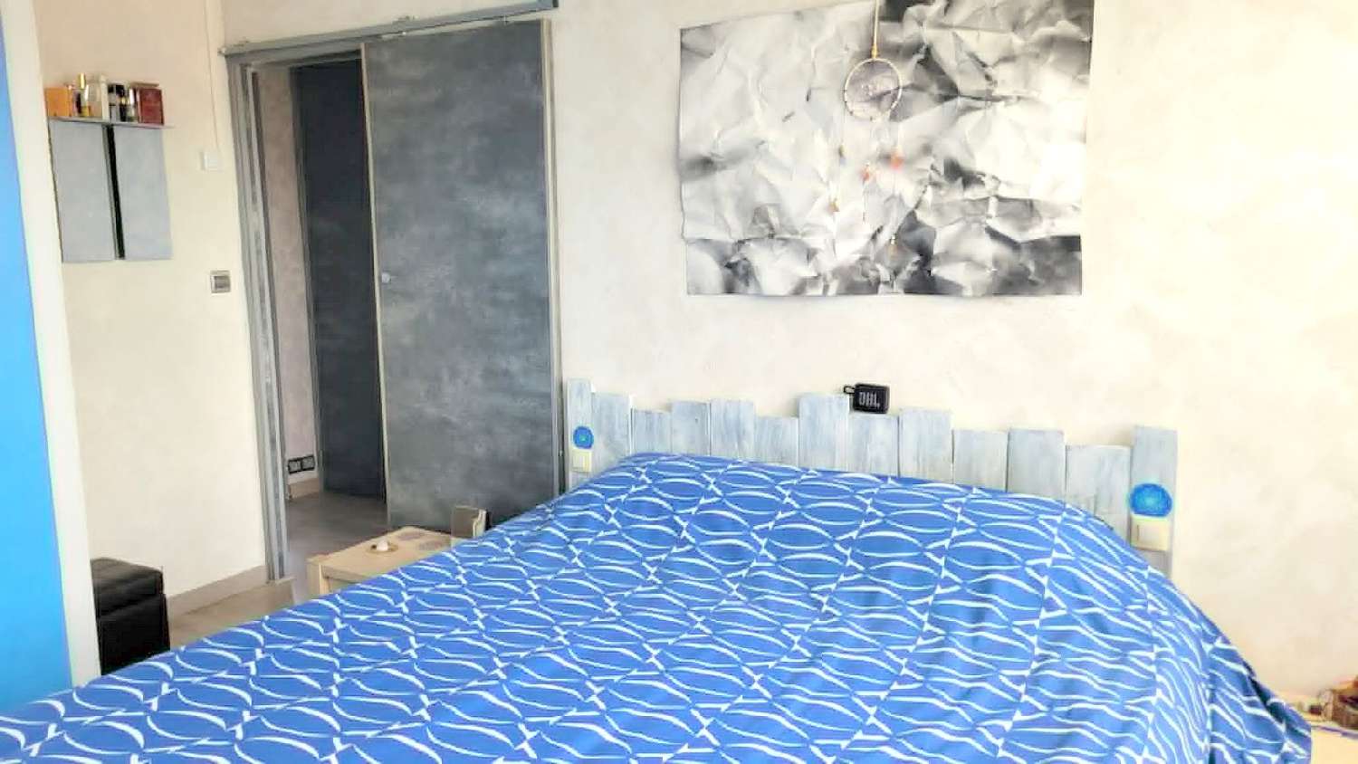  à vendre maison Marly Nord 7