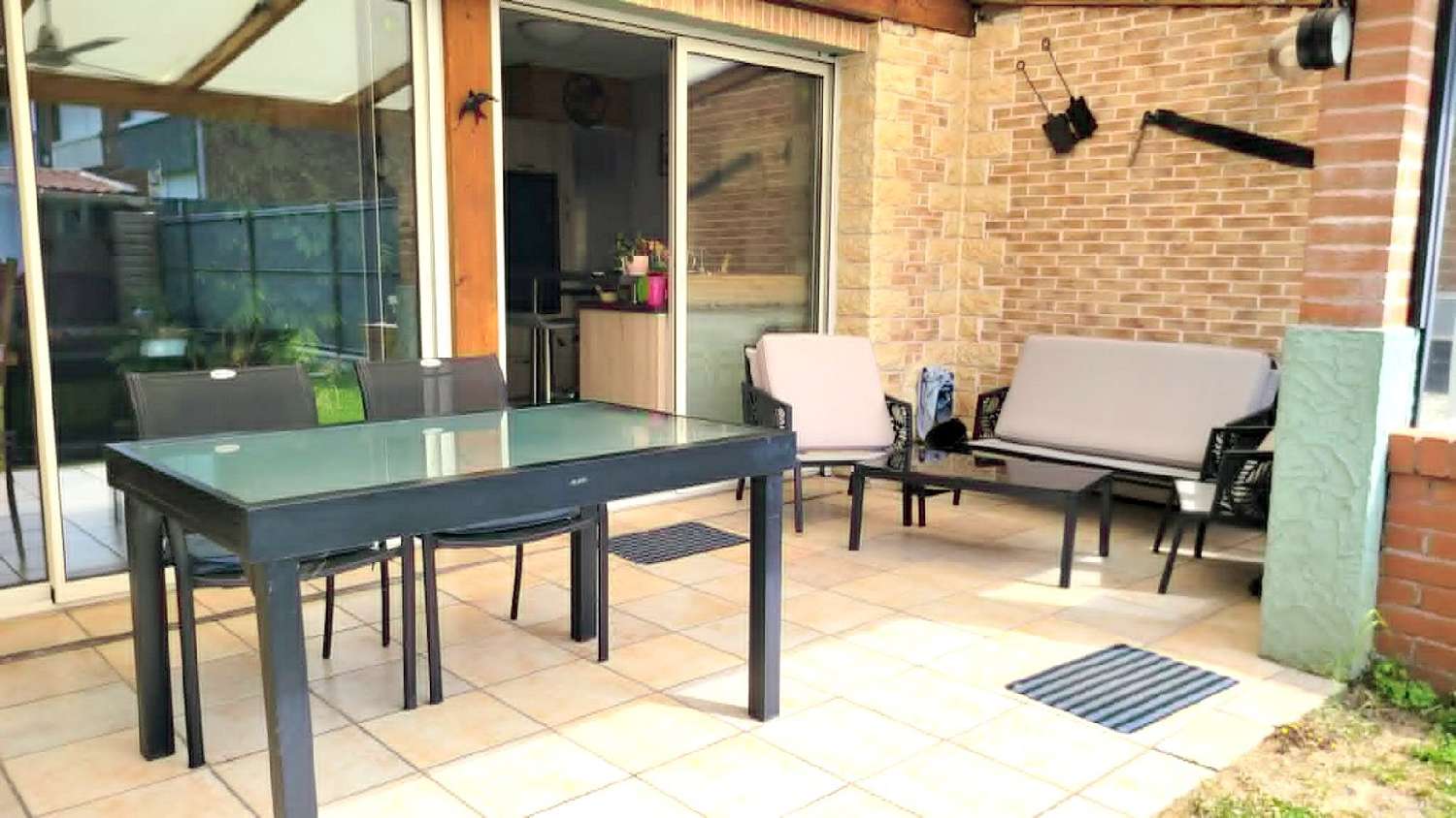  à vendre maison Marly Nord 8