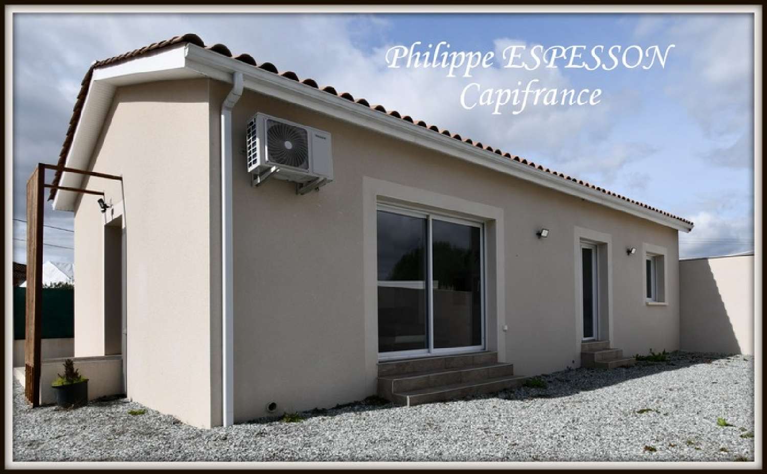 kaufen Haus Marmande Lot-et-Garonne 3