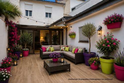Marmande Lot-et-Garonne house foto 7350969