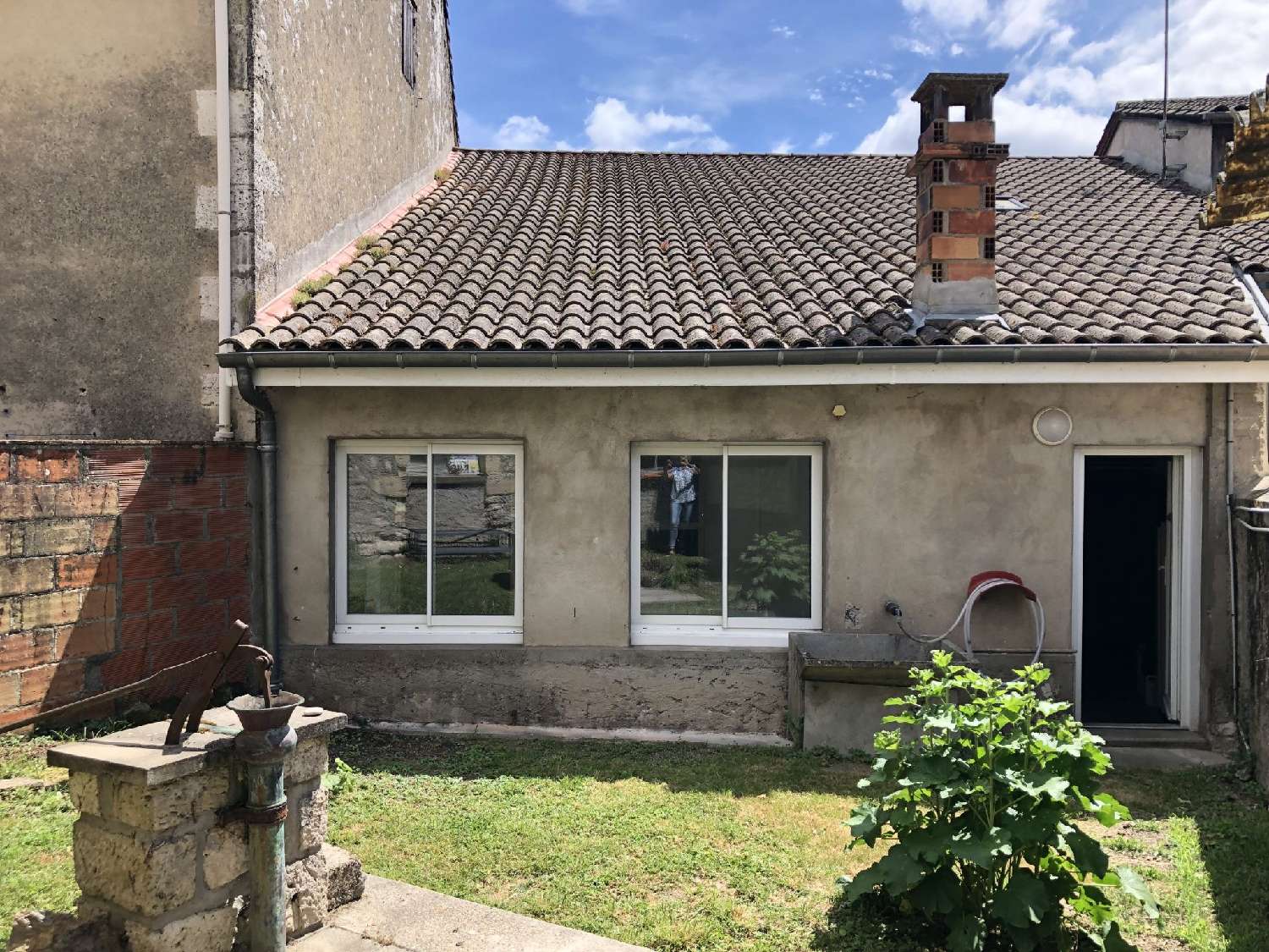 for sale house Marmande Lot-et-Garonne 1