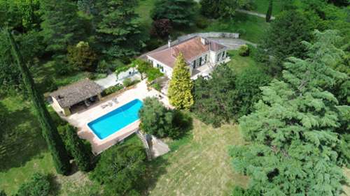 Marmande Lot-et-Garonne maison foto 7359800