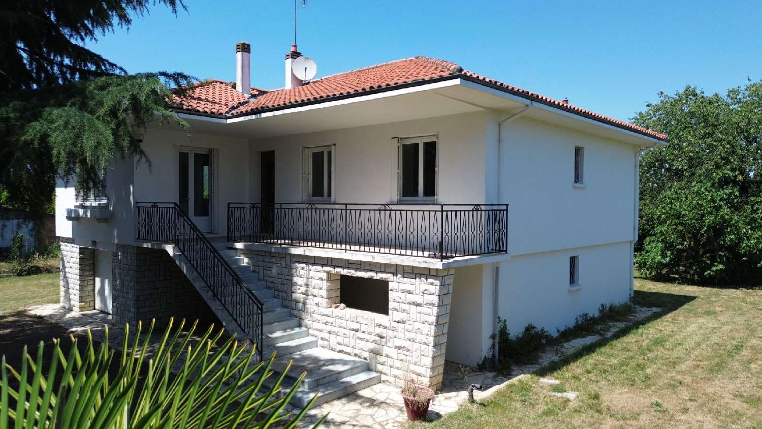 te koop huis Marmande Lot-et-Garonne 1